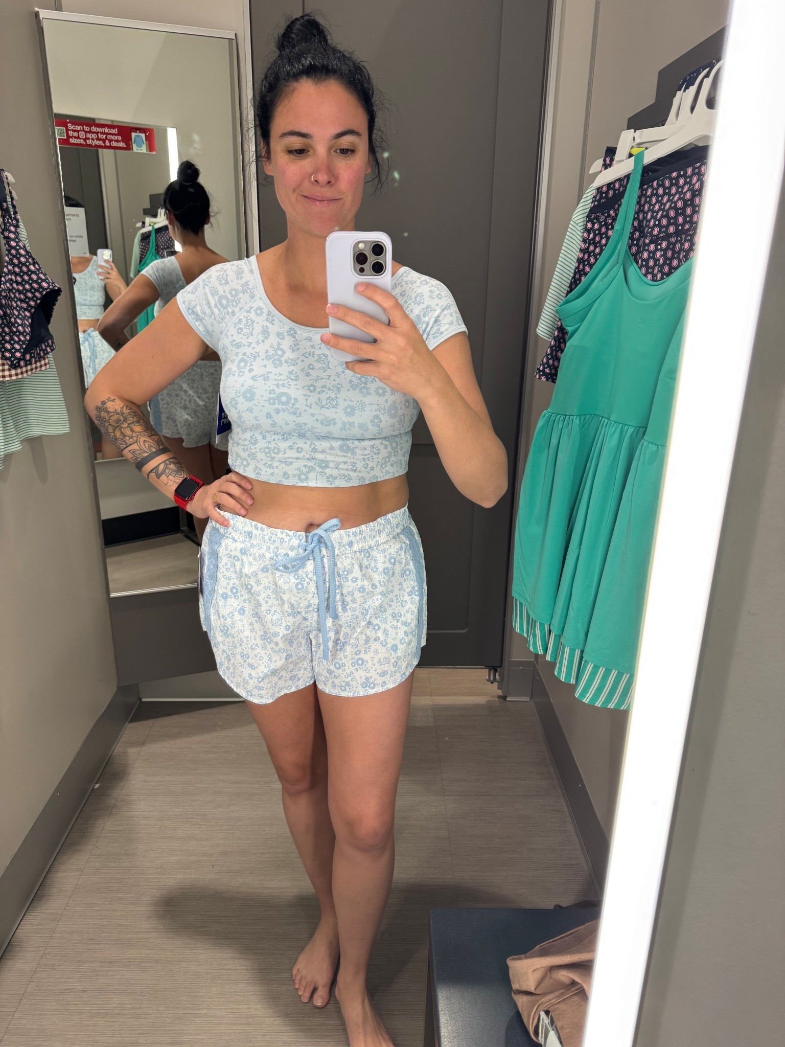 Target running outfit 

#LTKfitnessgoals #LTKActive #LTKootd