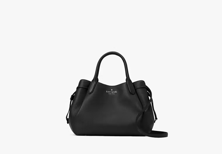 Dumpling Large Satchel | Kate Spade Outlet