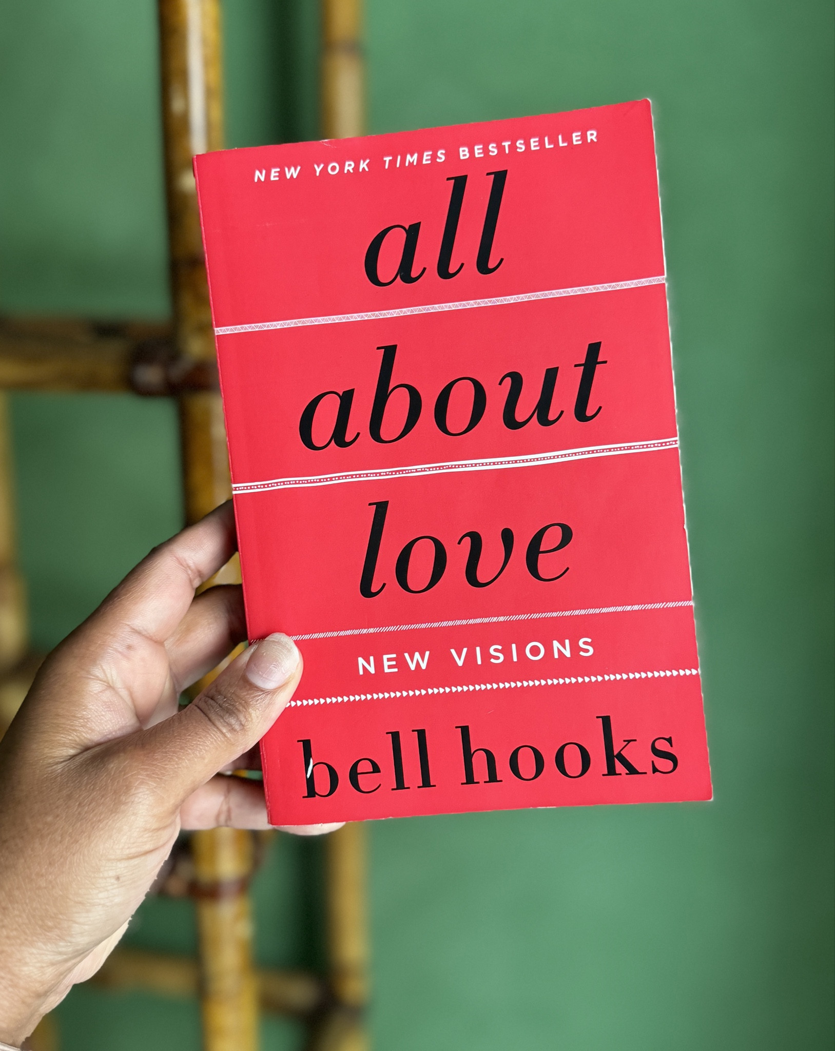 Books! Almost done with All About Love and I needed this read so she’s up first! 

#LTKGiftGuide #LTKHome #LTKSaleAlert