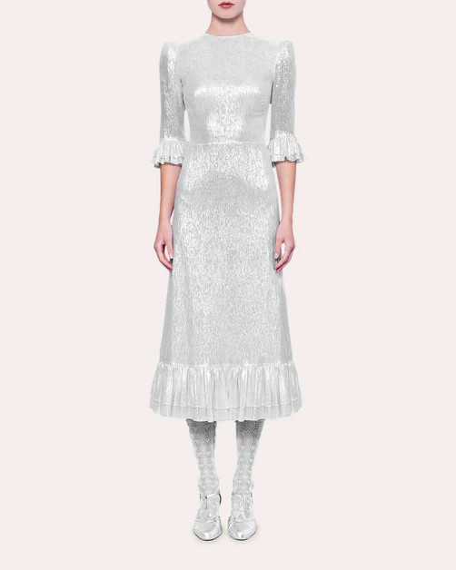 The Falconetti Dress | Olivela