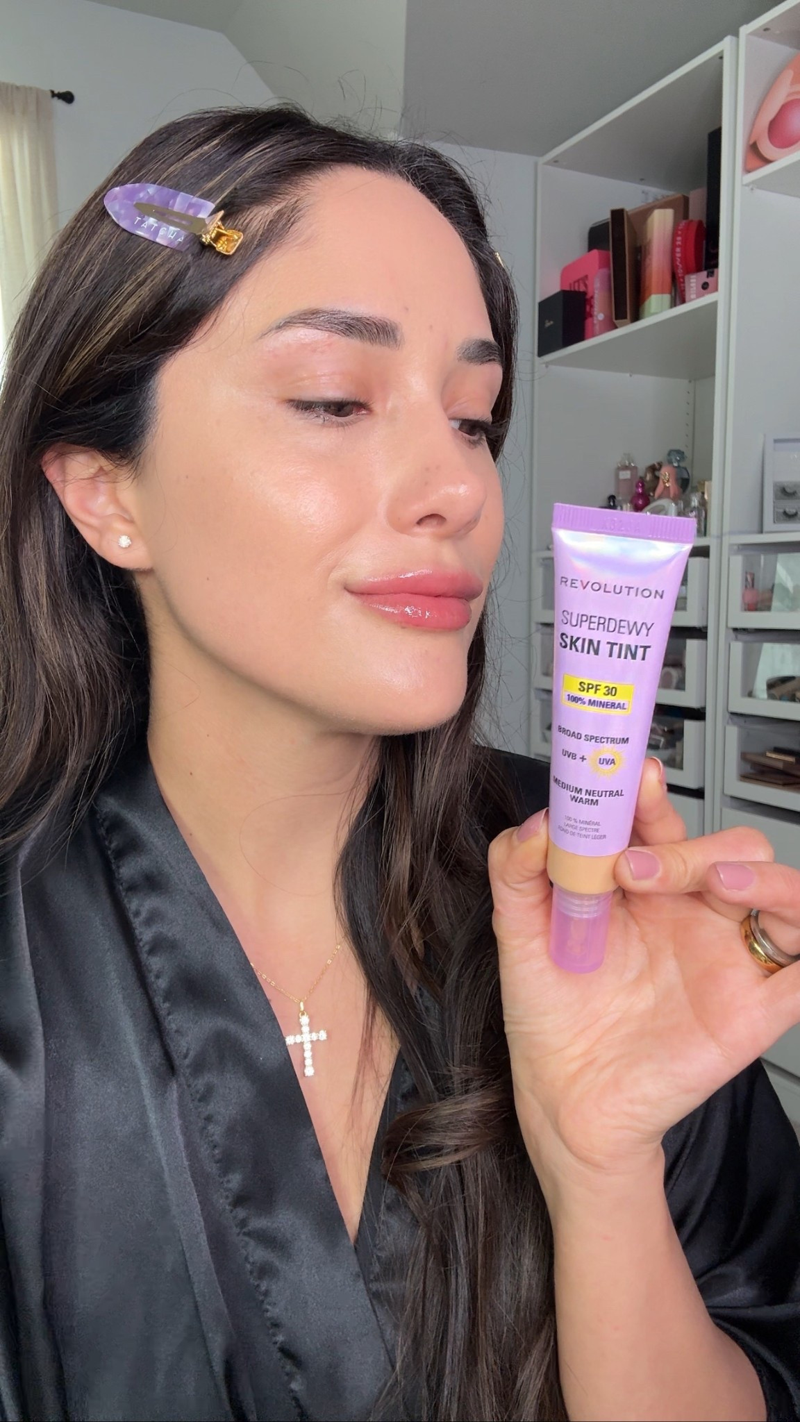 new from Makeup Revolution!✨

#LTKBeauty