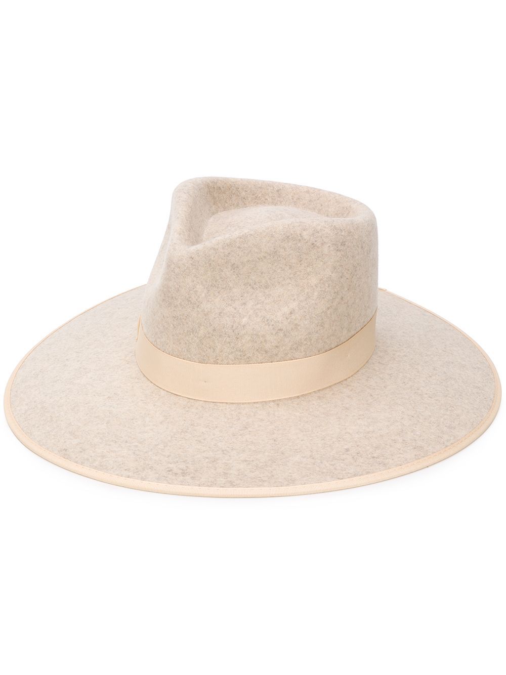 Carlo Rancher fedora hat | Farfetch (UK)