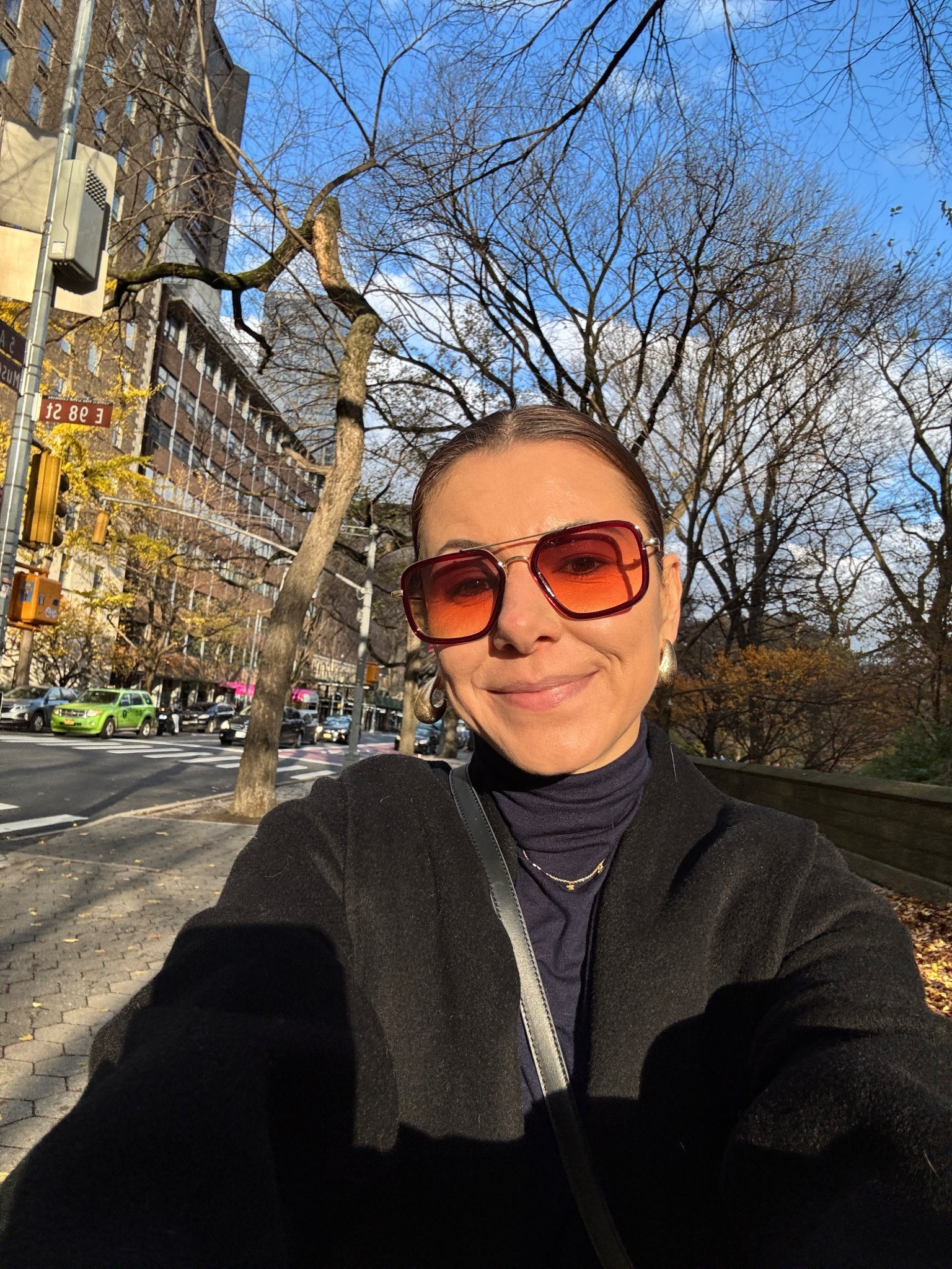 Absolutely love these sunglasses! So freaking cool! And so affordable 

#LTKGiftGuide #LTKHoliday #LTKdayinmylife