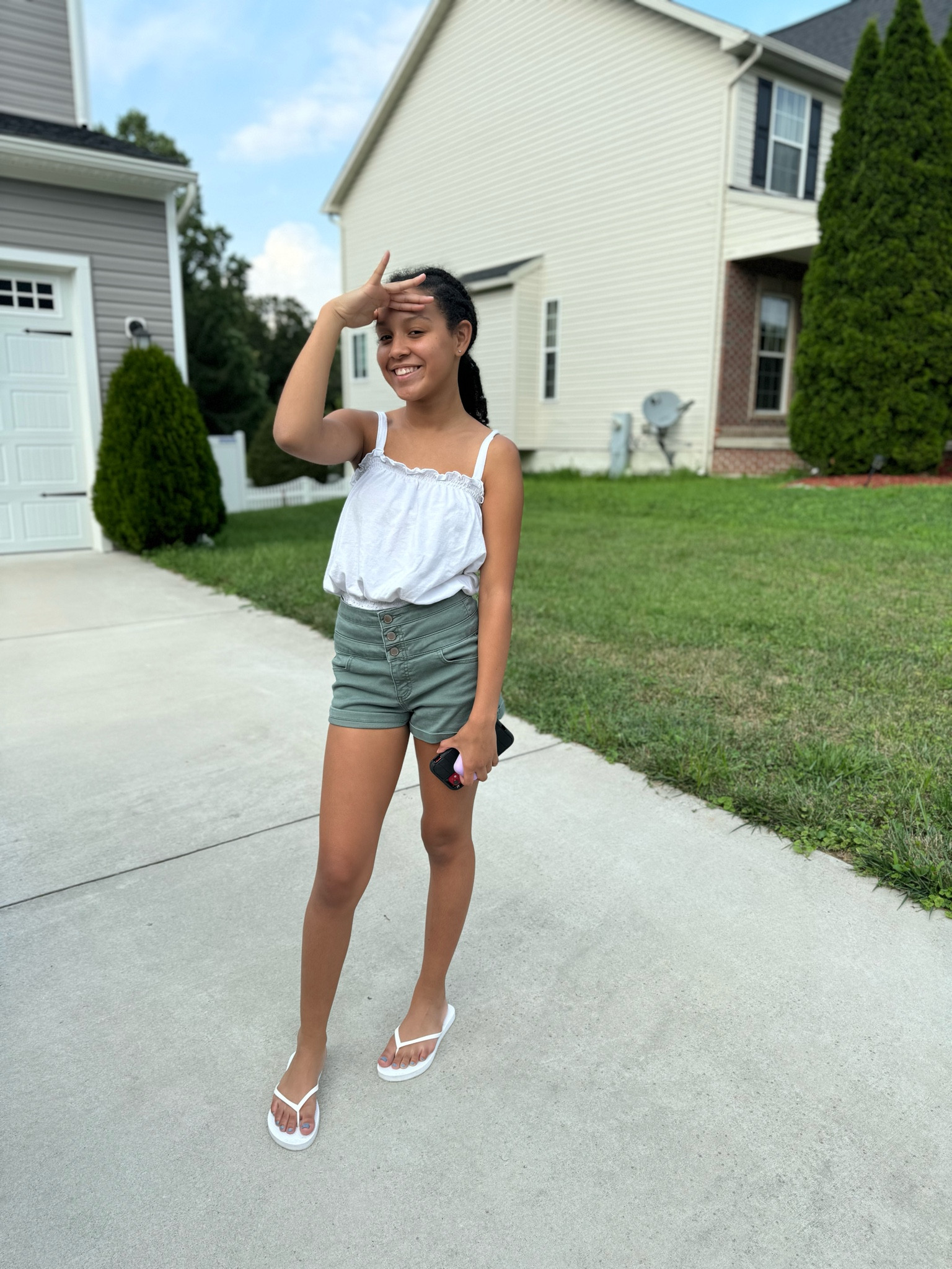 Summer lovin 💛

#LTKFamily #LTKKids #LTKFindsUnder50