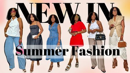 New YouTube video dropping at 6pm EST today. Search Kerry Spence to get more details on each look. 


#LTKStyleTip #LTKOver40 #LTKFindsUnder50