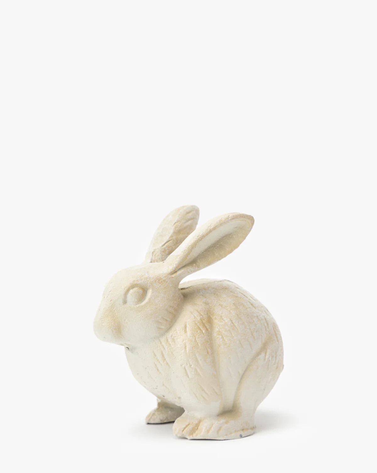 Cast Iron Bunny | McGee & Co. (US)