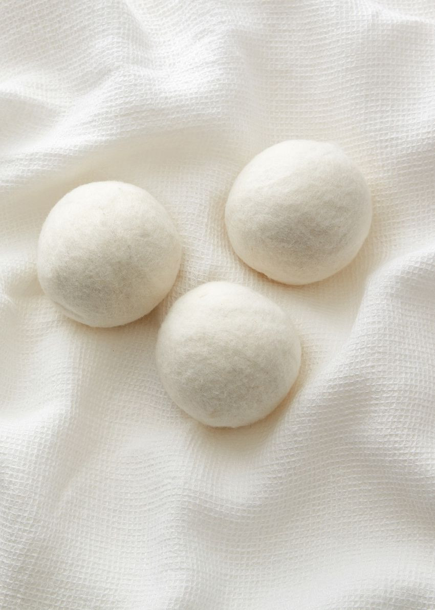 Dryer Balls Set of 3 | The Laundress