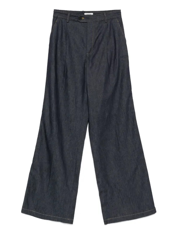 Straight jeans | Farfetch Global