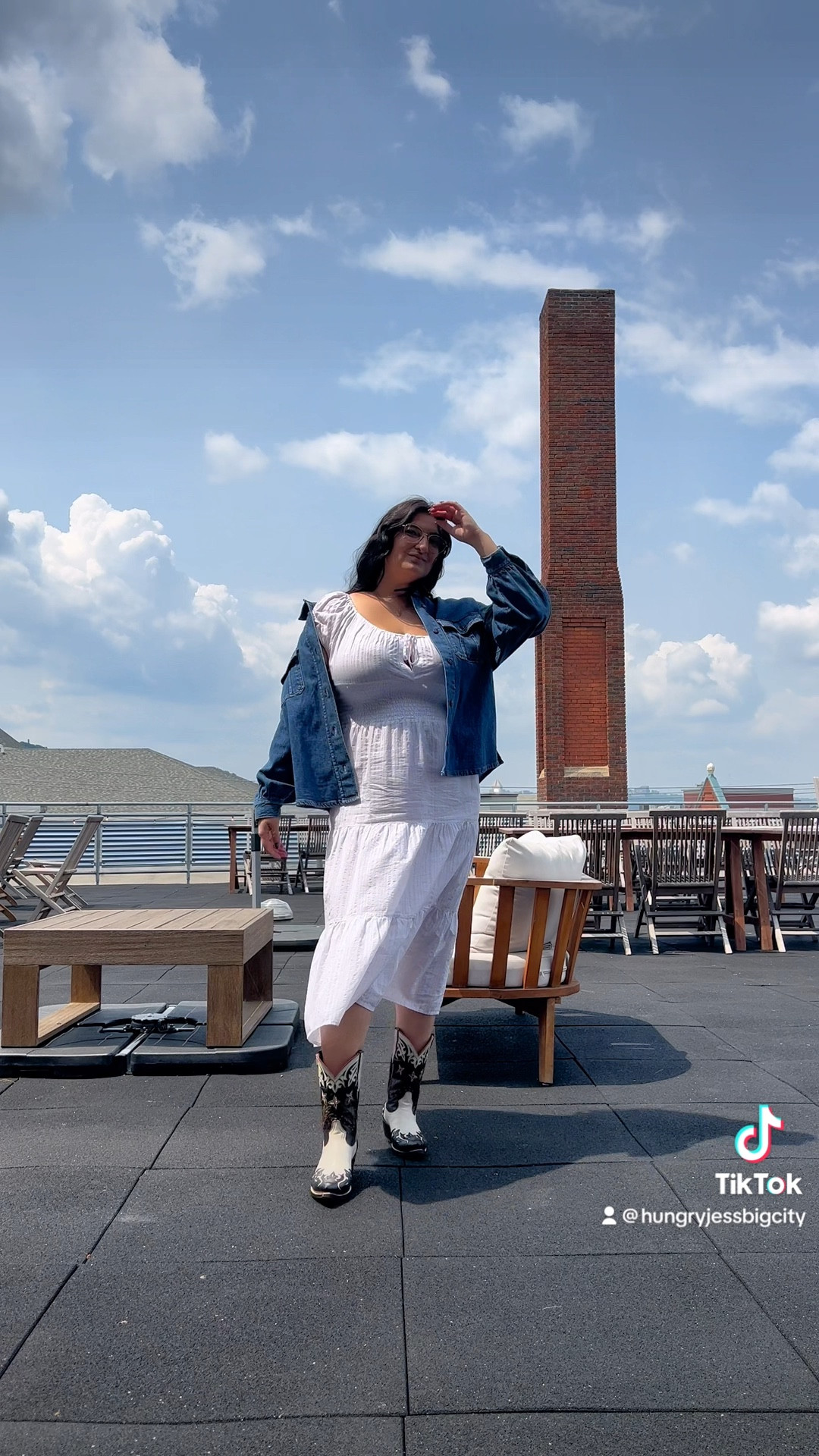 Summer Fridays ☀️ 

#LTKcurves #LTKFind #LTKSeasonal