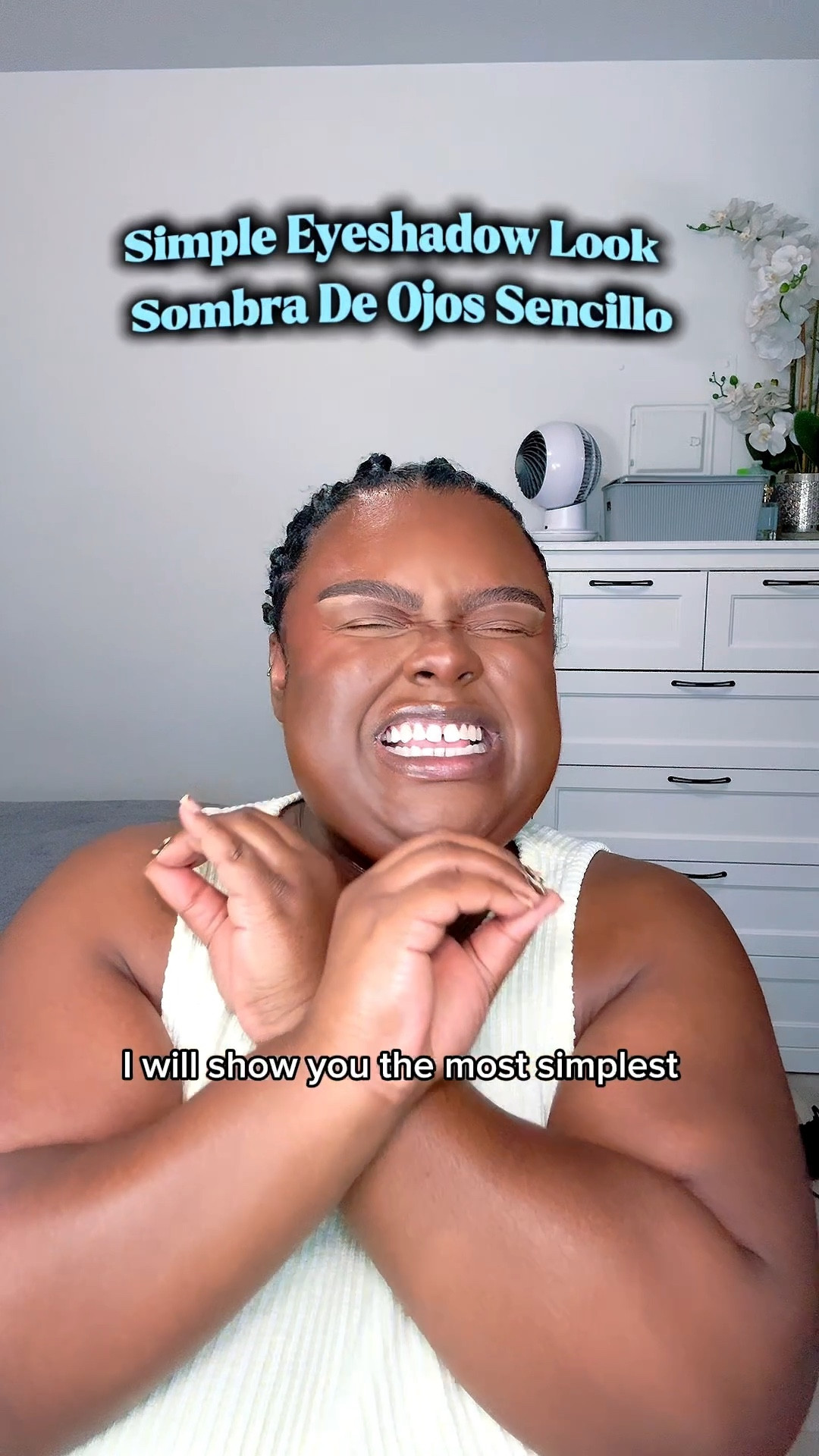 This is a lazy girl eyeshadow hack! You need this! 

#LTKmorningroutine #LTKBeauty #LTKU