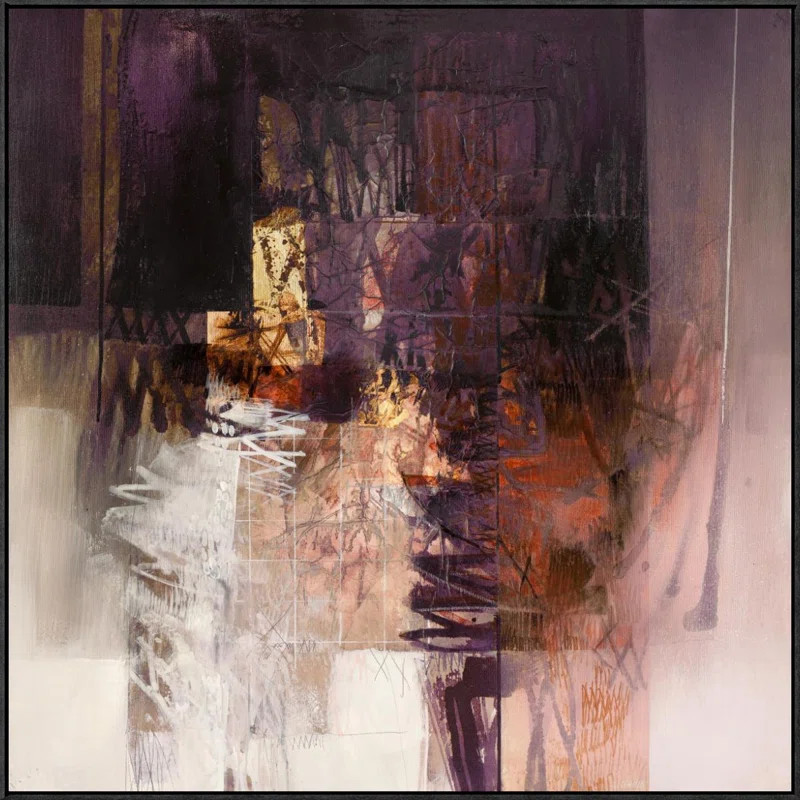 " Diafane Presenze " by Censini | Wayfair North America