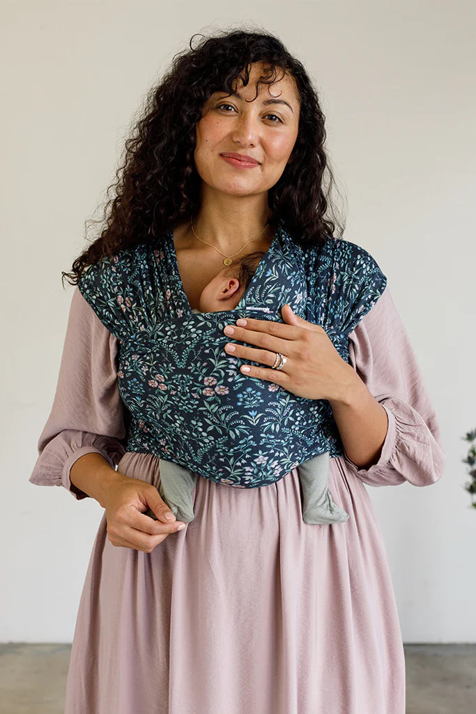 WRAP - Winterbloom | Solly Baby