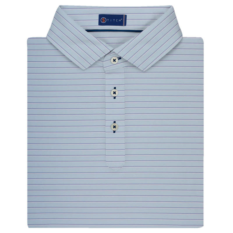 Bleecker Stripe | STITCH Golf