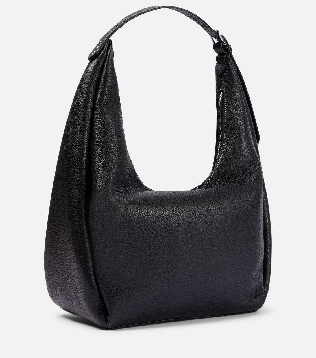 Leather tote bag | Mytheresa (US/CA)