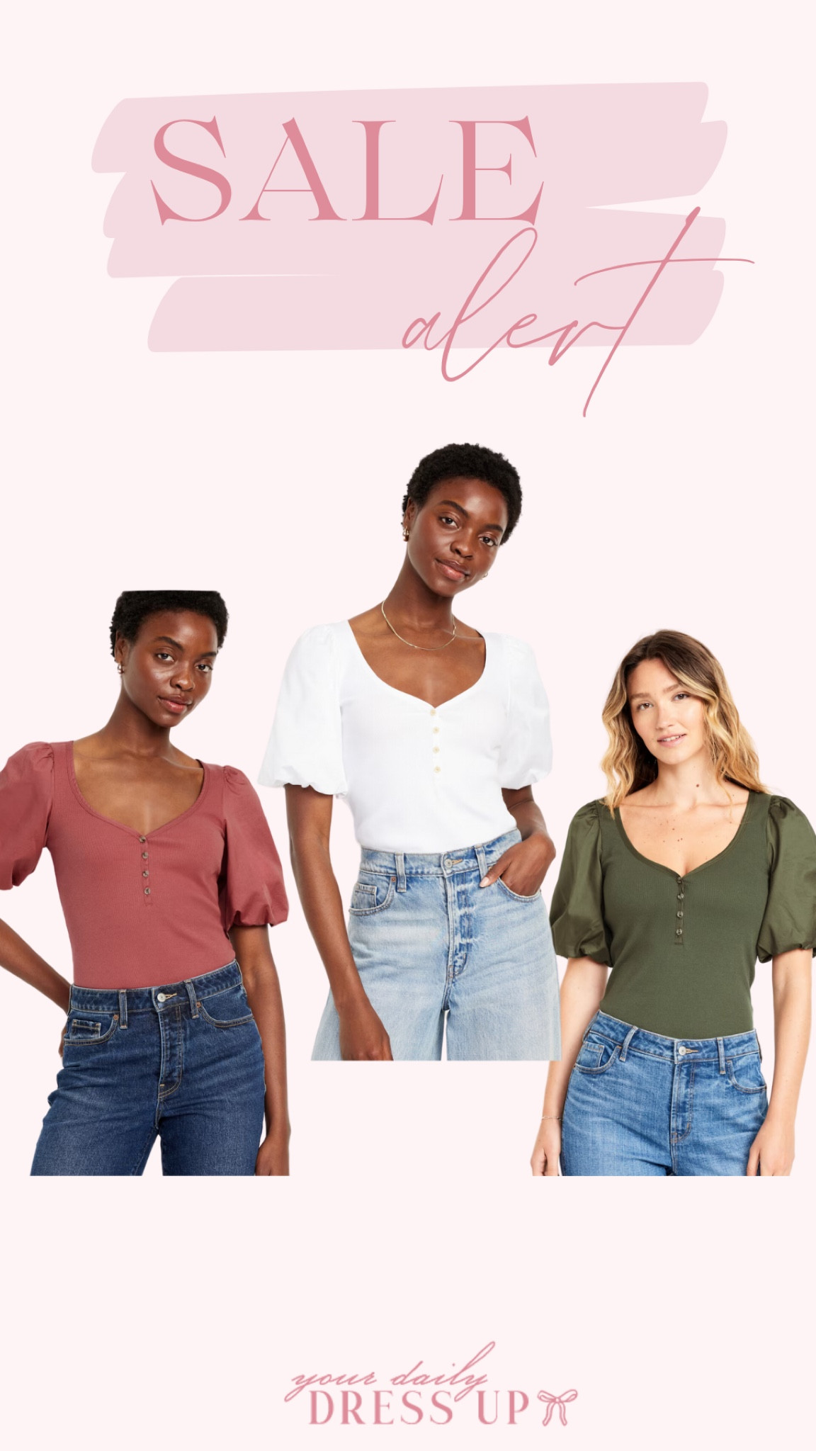 Work top - weekend top - basic top - elevated basic 

#LTKWorkwear #LTKSaleAlert #LTKSeasonal