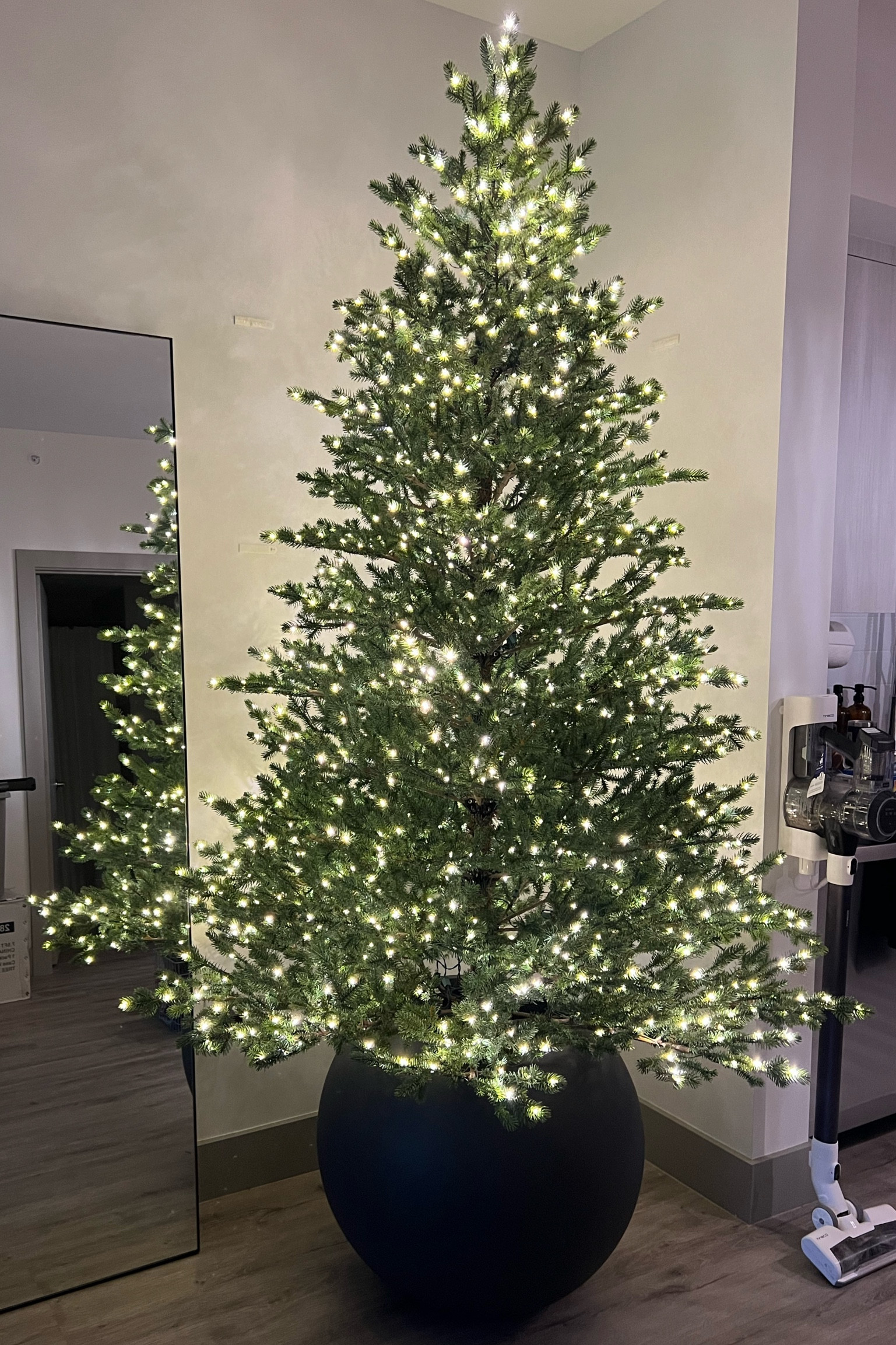 Viral Christmas Tree!

#LTKSeasonal #LTKhome #LTKHoliday