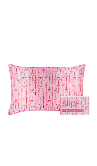 Queen Pillowcase in Strawberry Cupcake | Revolve Clothing (Global)
