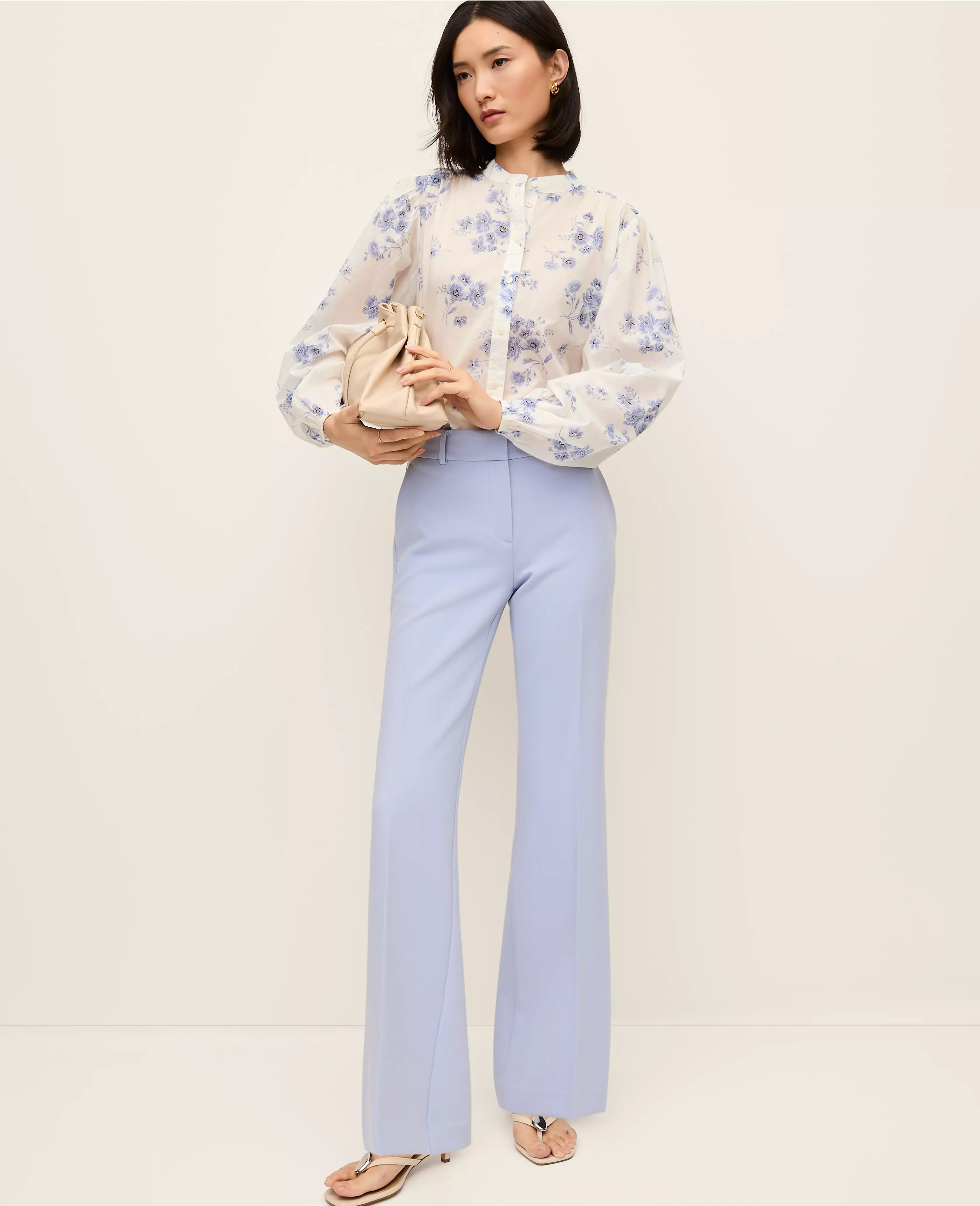 The Jayne Trouser | Ann Taylor