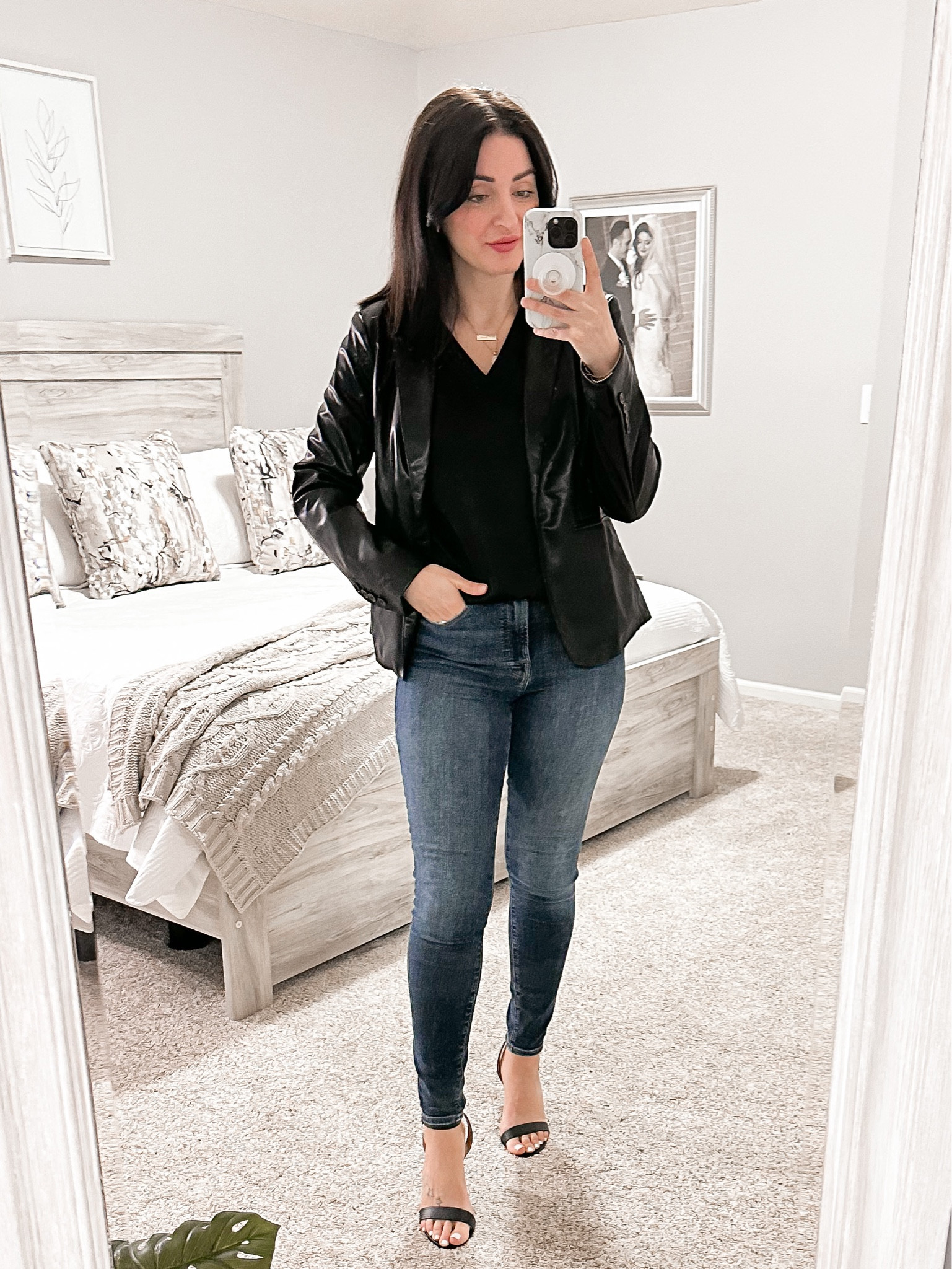 #LTKstyletip #LTKSeasonal #LTKworkwear