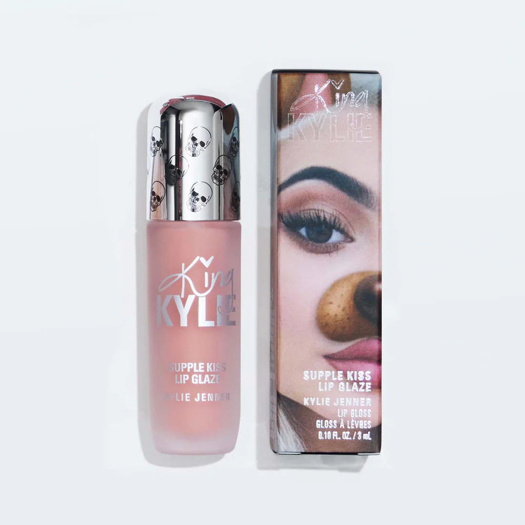 literally | Kylie Cosmetics US