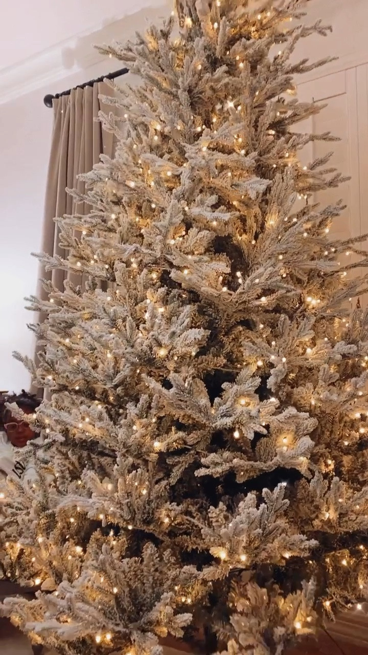 Prettiest little tree! You’ll never guess where it’s from!!
Shop below before it’s sold out! 