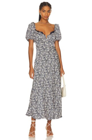 Sylvie Dress
                    
                    ASTR the Label | Revolve Clothing (Global)