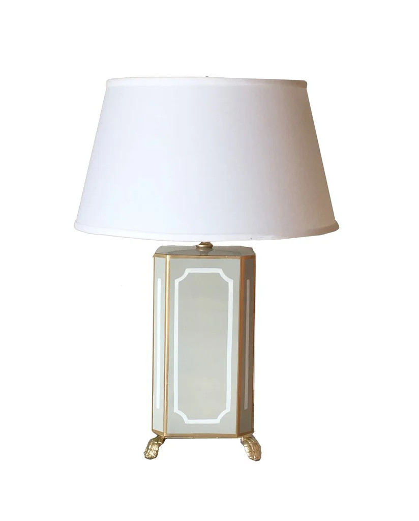 Devon Lamp | Dashing Trappings