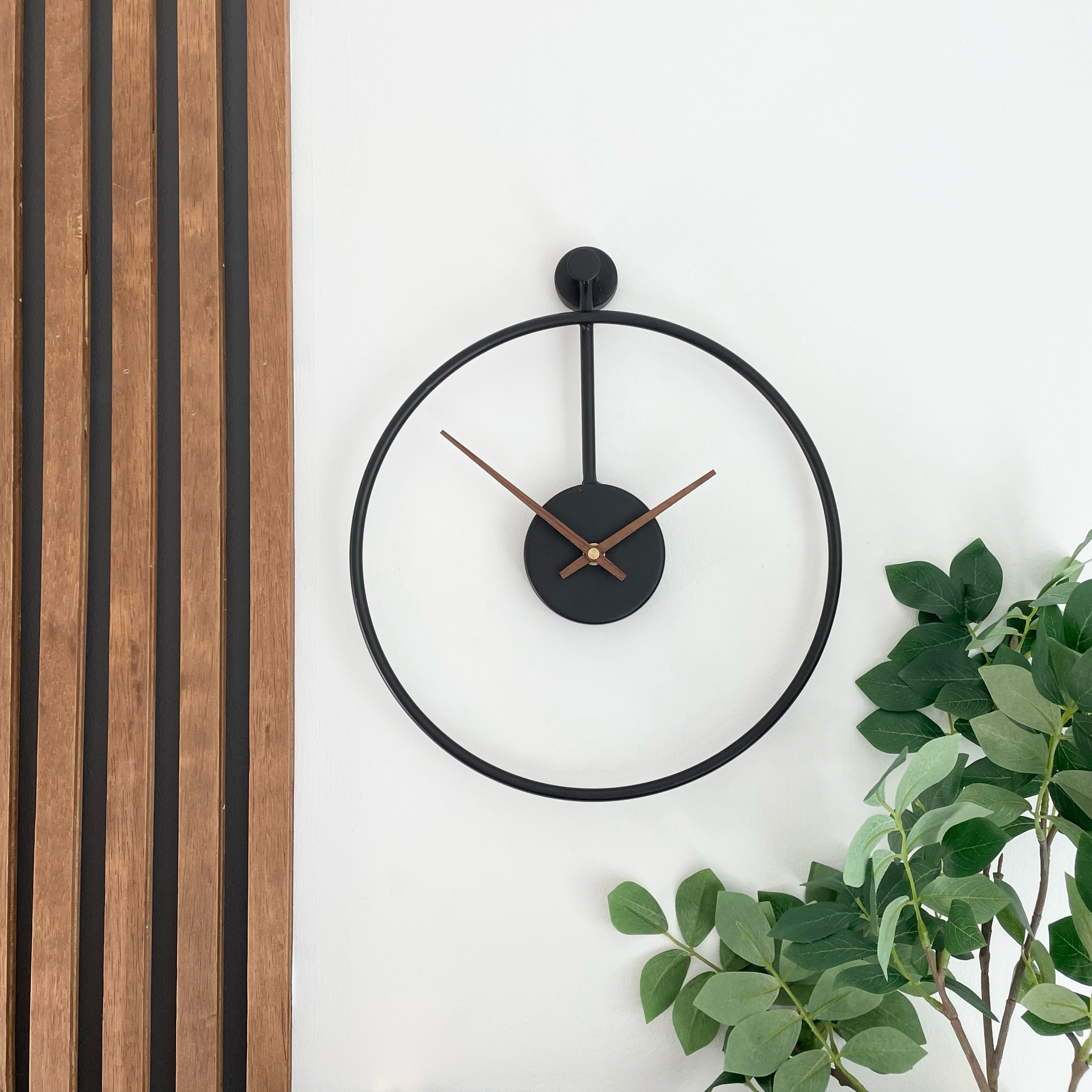 Modern Wall Clock
Minimalist Wall Clock
Home Decor
Wall Decor
Amazon Finds
Silent Clock

#LTKstyletip #LTKfindsunder50 #LTKhome