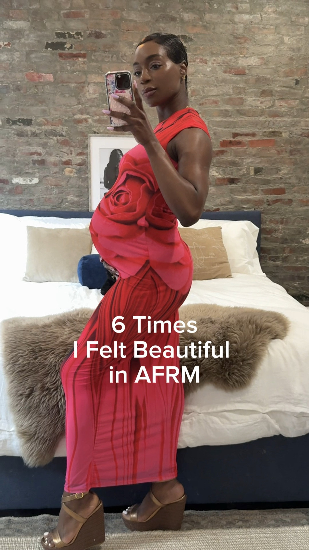 Shop my fave AFRM looks + some amazing pieces on sale! 

#LTKBump #LTKStyleTip #LTKSaleAlert