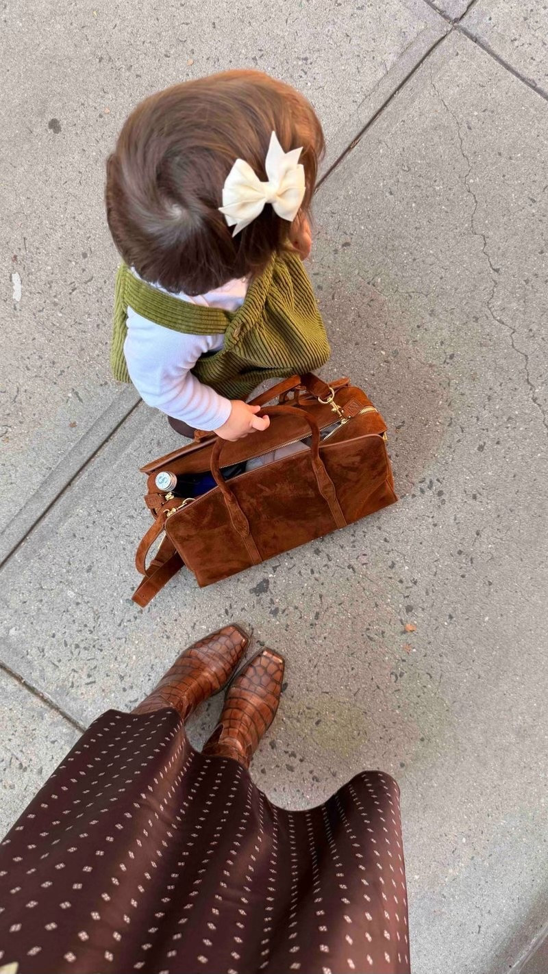 In the city 🚕

#LTKKids #LTKBaby #LTKootd