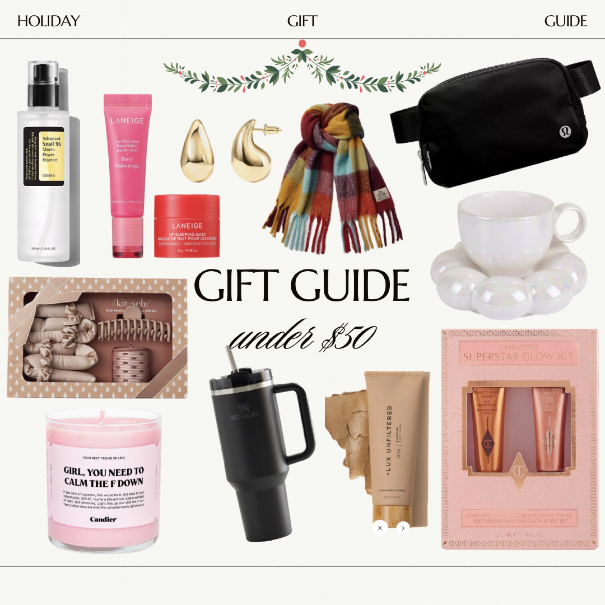 #LTKCyberWeek #LTKHoliday #LTKGiftGuide