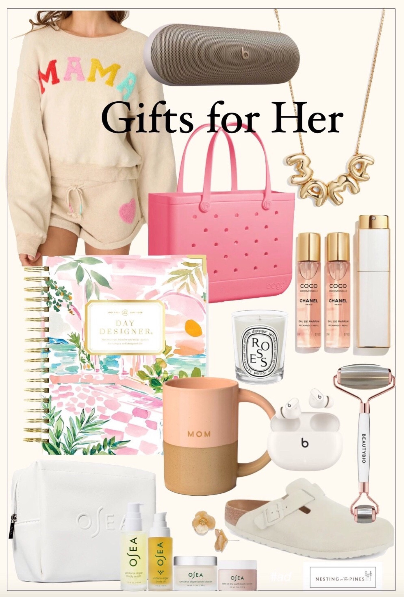 Gift ideas for her! Mother’s Day gift ideas 


 #LTKvlog
#LTKU
#LTKActive
#LTKSeasonal
#LTKSaleAlert
#LTKMidsize
#LTKPetite
#LTKHome
#LTKMens
#LTKBump
#LTKdayinmylife
#LTKgrwm
#LTKootd
#LTKmomlife
#LTKmorningroutine
#LTKselfcare
#LTKfoodie
#LTKfitnessgoals
#LTKPlusSize
#LTKBeauty
#LTKTall
#LTKFindsUnder50
#LTKFindsUnder100
#LTKBaby

#LTKMens #LTKBaby #LTKMothersDay