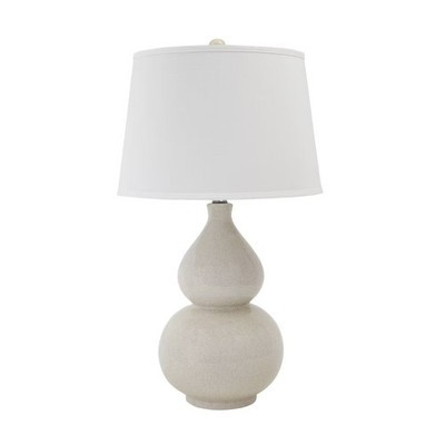 Saffi Ceramic Table Lamp Cream - Signature Design by Ashley | eBay US