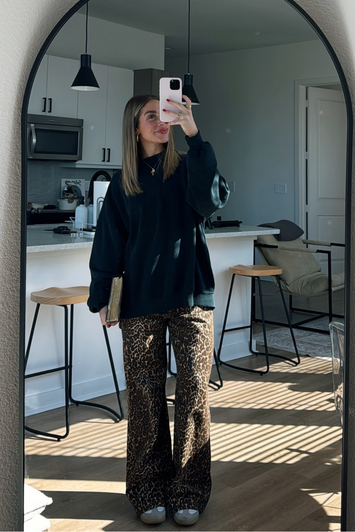 cozy cute church outfit 

#LTKStyleTip #LTKSeasonal #LTKBeauty