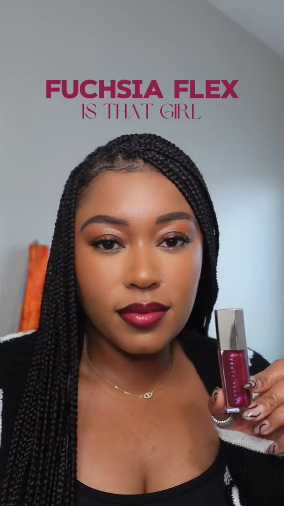 Obsessed with this gorgeous pink lip combo! You should be too!🤭 #fentybeauty #maccosmetics #lipcombo

#LTKFindsUnder50 #LTKBeauty