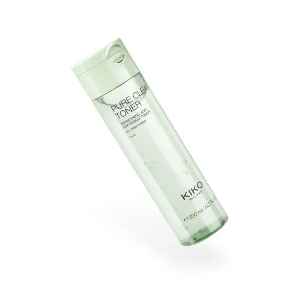 new pure clean toner | KIKO (UK)
