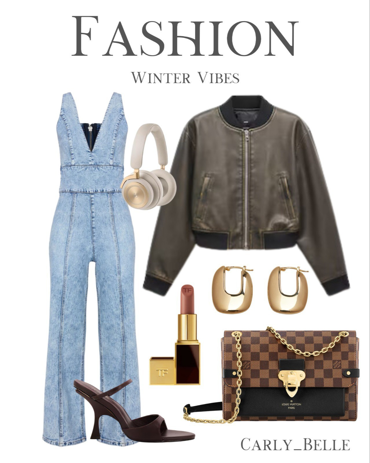 Stay cozy and chic this winter! Layer up in style with warm knits, trendy coats, and statement boots. What's your go-to winter fashion essential?  #WinterFashion #CozyVibes #LayeredLook

#LTKActive #LTKU #LTKStyleTip