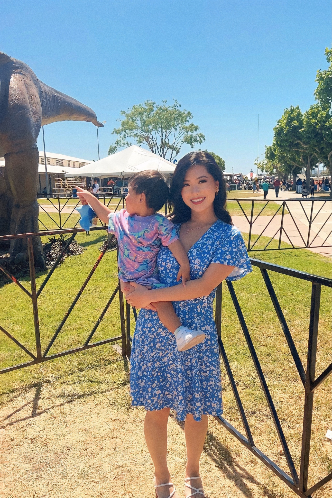 Amazon has the cutest summer dresses! 

Amazon dress finds, Amazon fashion, summer dresses, floral dress, a-line dress, blue sundress, sundresses, summer 2023 midi dress

#LTKstyletip #LTKSeasonal #LTKFind