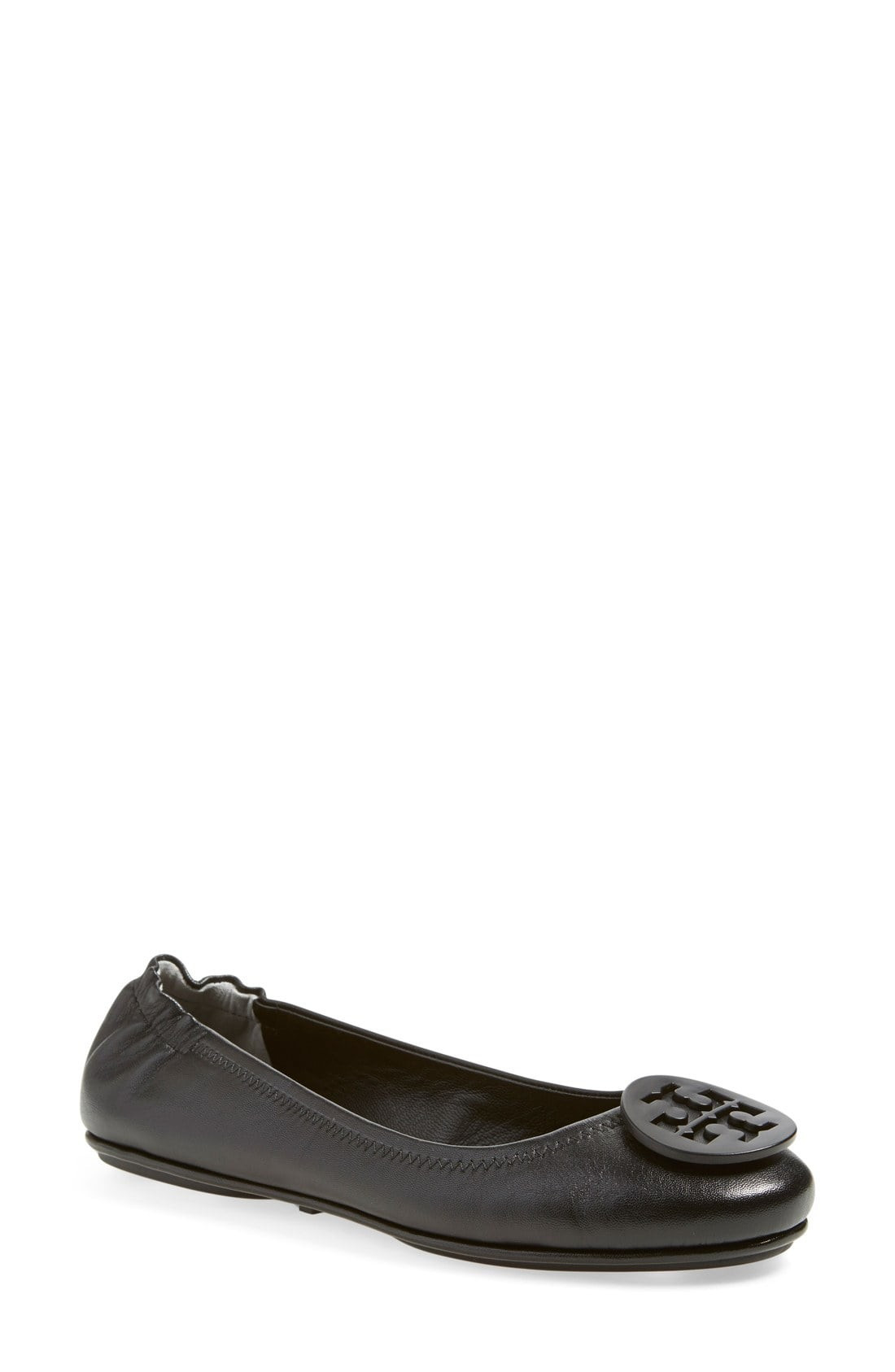'Minnie' Travel Ballet Flat | Nordstrom