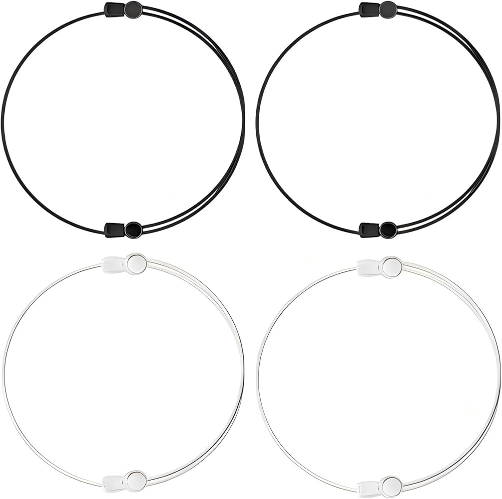 Adjustable Band, Crop Tool for Sweater & Shirt, Belly Leaking Elastic Band | Amazon (US)