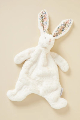 Stuffed Animal Baby Lovey | Anthropologie (US)