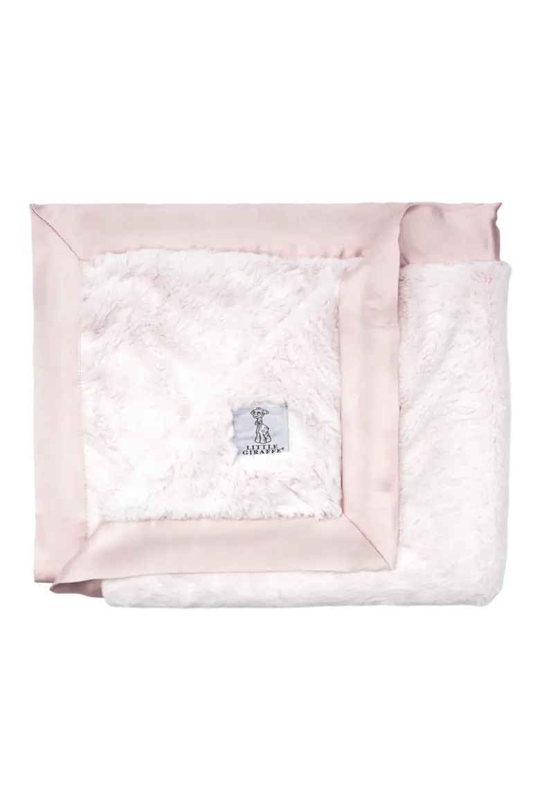 Luxe Baby Blanket | Nordstrom | Nordstrom