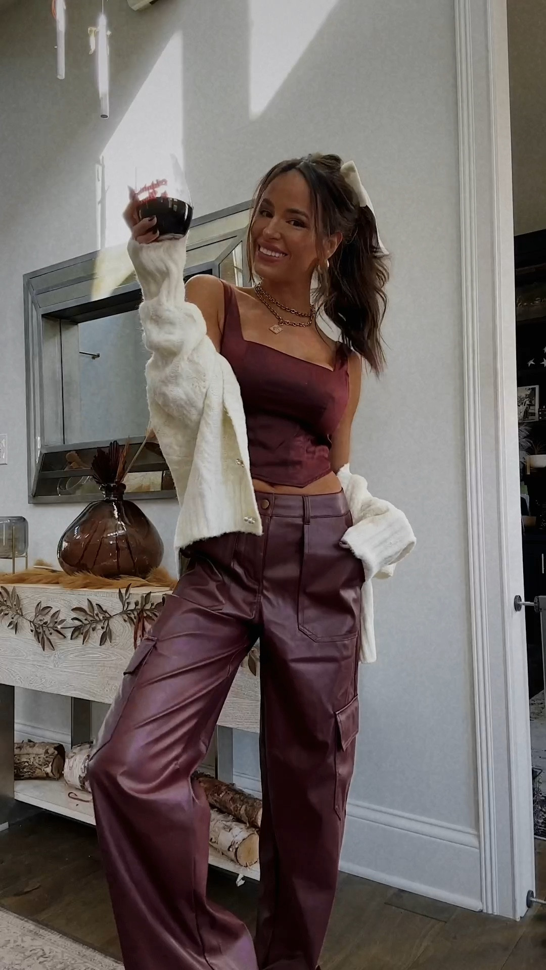 HOLIDAY FASHION X HOLIDAY DECOR ftw. Everything is available at @target 

#LTKHolidaySale #LTKHoliday #LTKSeasonal