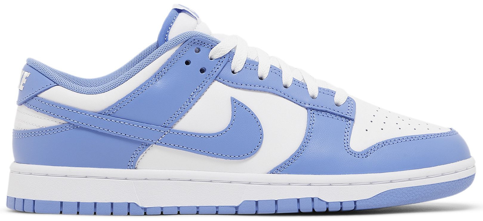 Dunk Low 'Polar Blue' | GOAT