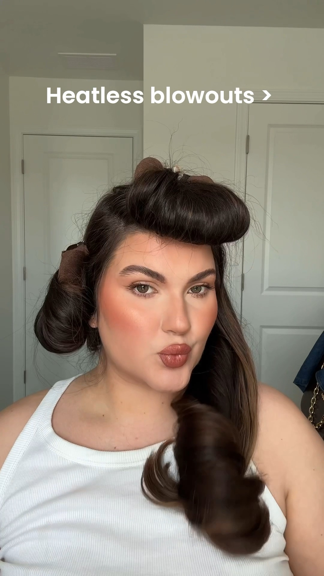 Tagging my fave hair products below for you! 


#LTKBeauty #LTKgrwm #LTKmorningroutine