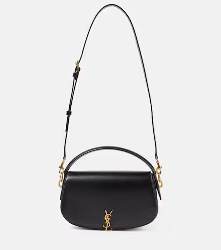 Voltaire leather shoulder bag | Mytheresa (US/CA)