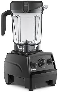 Vitamix Explorian Blender, Professional-Grade, 64 oz. Low-Profile Container, Black - 65542 (Renew... | Amazon (US)