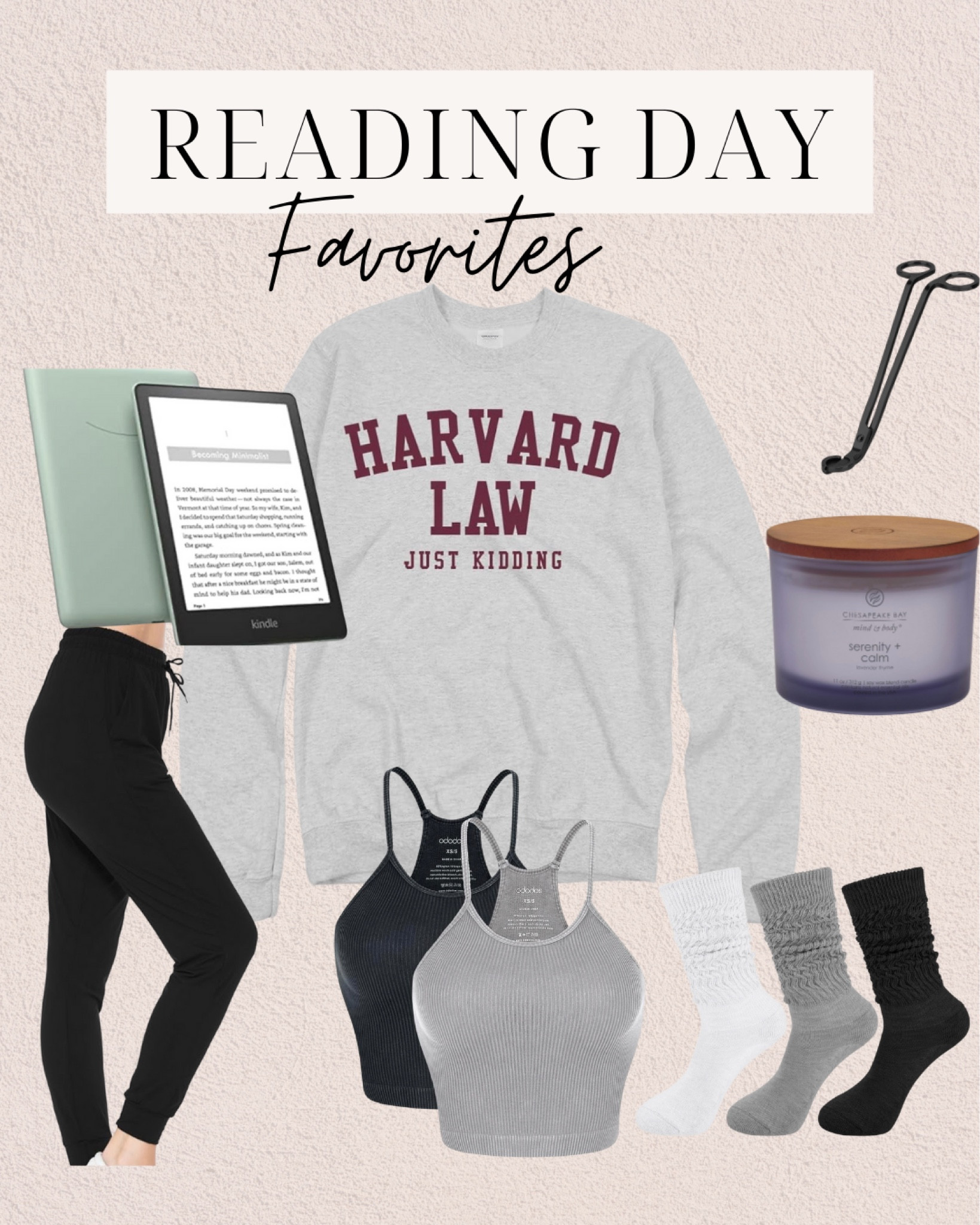 Comfy Causal Amazon Favorites 

#LTKmidsize #LTKstyletip #LTKfindsunder50