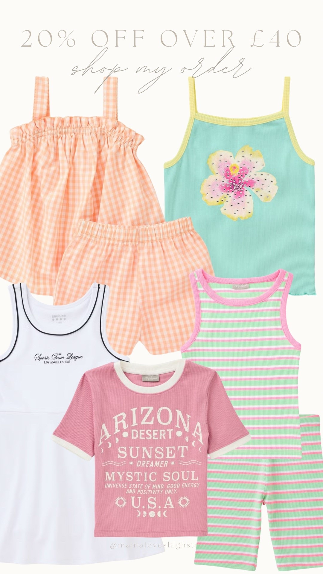 #LTKsummer #LTKuk #LTKkids