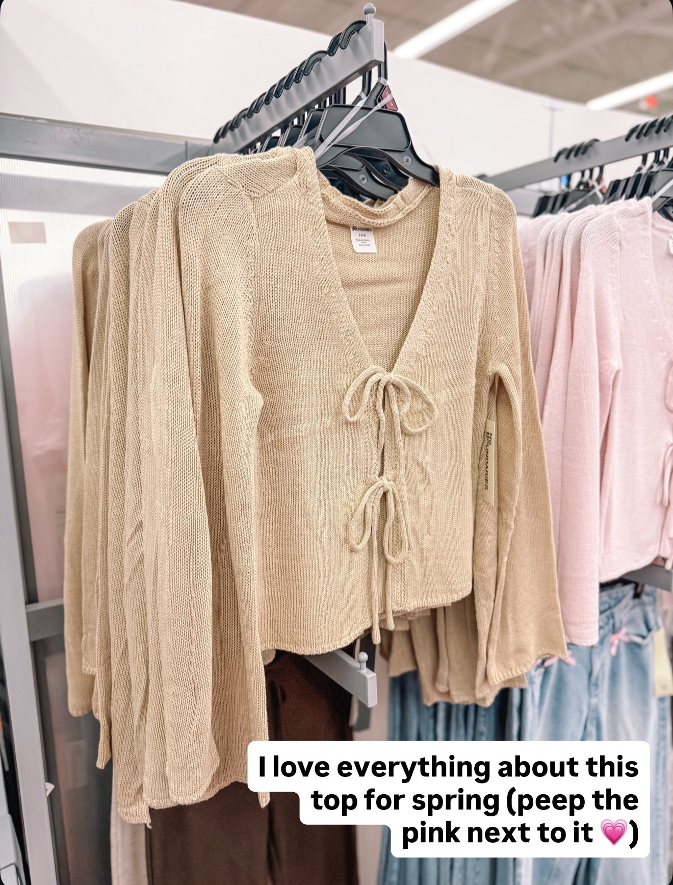 Walmart is seriously stepping up their game 🔥 #walmartfashion #walmartfinds 

#LTKFindsUnder50 #LTKgrwm #LTKootd